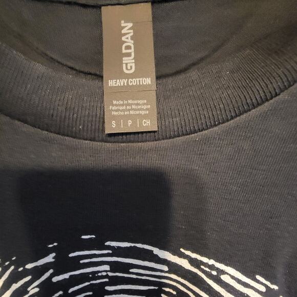 the Fall band t shirt size small black - Picture 2 of 2